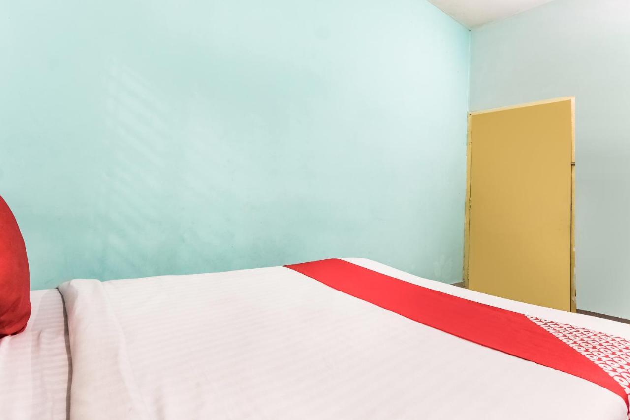 Hotel O Tm Delights Бхубанешвара Экстерьер фото